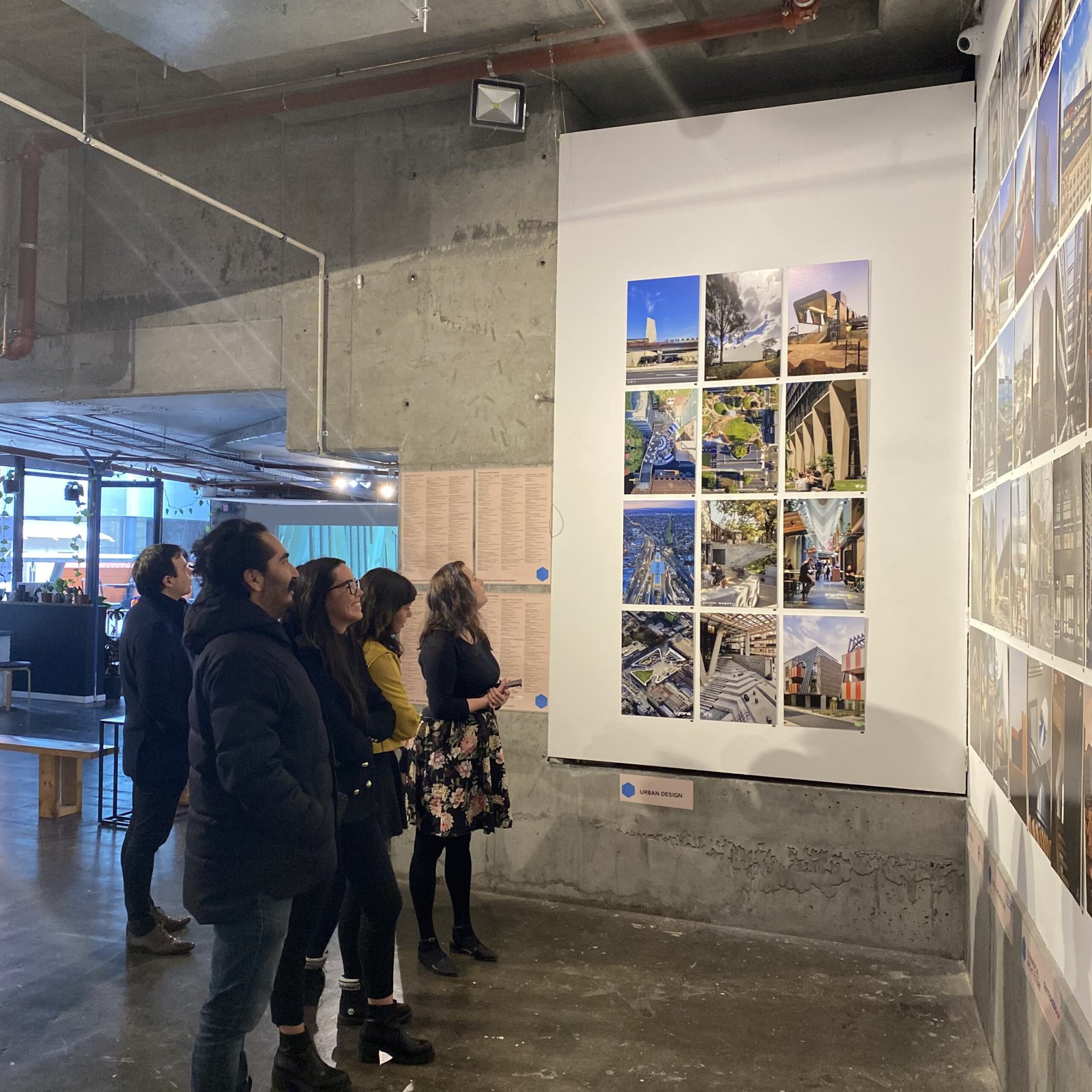 2021 Victorian Architecture Awards exhibition of entries opens